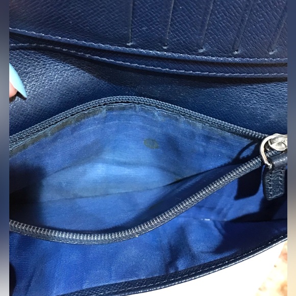 CELINE Horse and Carriage Leather Wallet π₯π€©π - Picture 17 of 17